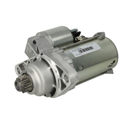 Démarreur VALEO 438172