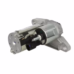 Démarreur VALEO 438172