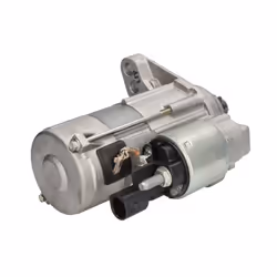 Démarreur VALEO 438175