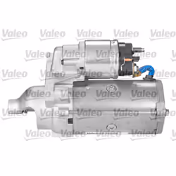 Démarreur VALEO ORIGINS NEW VALEO 438189 - Vue supplémentaire 4