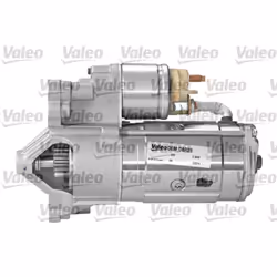 Démarreur VALEO 438200 - Vue supplémentaire 4