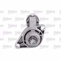 Démarreur VALEO 438219