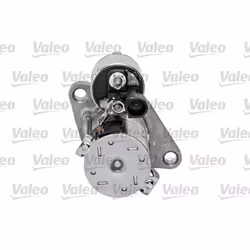 Démarreur VALEO 438219