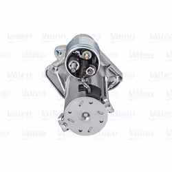 Démarreur VALEO 438224