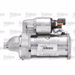 Démarreur VALEO ORIGINS NEW VALEO 438231 - Vue supplémentaire 4