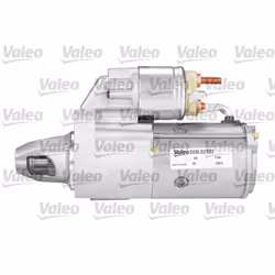 Démarreur VALEO 438240 - Vue supplémentaire 6