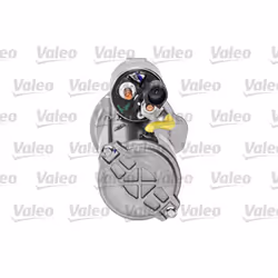 Démarreur VALEO 438243