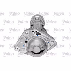 Démarreur VALEO 438269