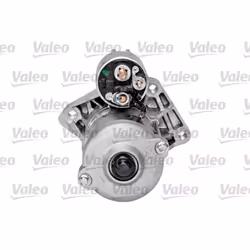 Démarreur VALEO 438269