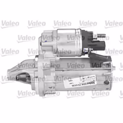 Démarreur VALEO ORIGINS NEW VALEO 438272 - Vue supplémentaire 4