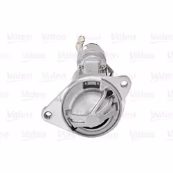 Démarreur VALEO 438301 - Vue supplémentaire 4