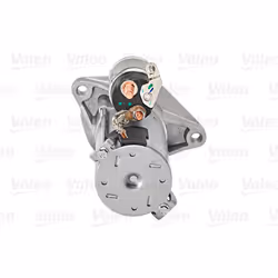 Démarreur VALEO 438301 - Vue supplémentaire 5