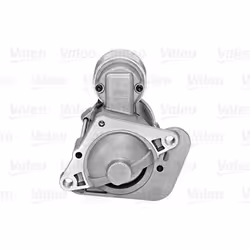 Démarreur VALEO 438319