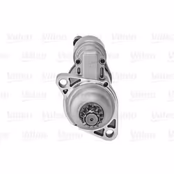 DEMARREUR NEUF 12V 2KW VALEO 438352