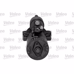 Démarreur VALEO 438360