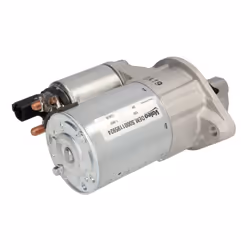 Démarreur VALEO 438362