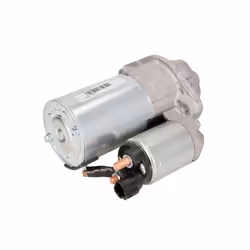 Démarreur VALEO 438363