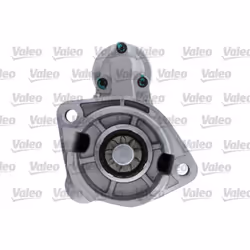 Démarreur VALEO 438404