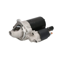 Démarreur VALEO 438451