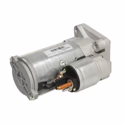 Démarreur VALEO 438543
