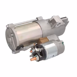 Démarreur VALEO 438629