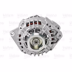 Alternateur VALEO 439339 - Vue supplémentaire 4
