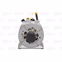Alternateur VALEO 439455