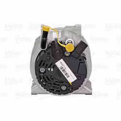 Alternateur VALEO 439455