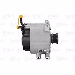 Alternateur VALEO 439455 - Vue supplémentaire 4