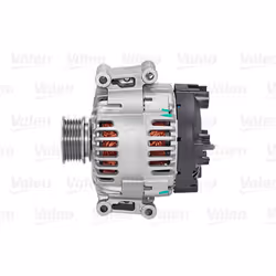 Alternateur VALEO 439498 - Vue supplémentaire 4