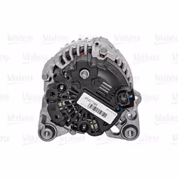 Alternateur VALEO 439501