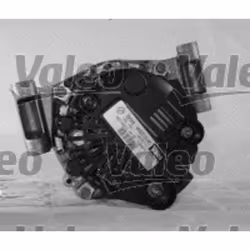 Alternateur VALEO 439506