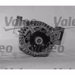 Alternateur VALEO 439506
