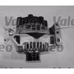 Alternateur VALEO 439506