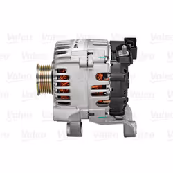 Alternateur VALEO 439545 - Vue supplémentaire 4
