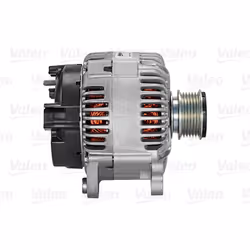 Alternateur VALEO 439558 - Vue supplémentaire 4