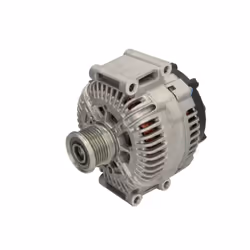 Alternateur VALEO 439619