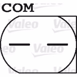 Alternateur VALEO 439619 - Vue supplémentaire 7