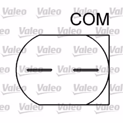 Alternateur VALEO ORIGINS NEW VALEO 439671 - Vue supplémentaire 5