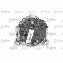 Alternateur VALEO 439692