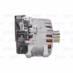 Alternateur VALEO 439845 - Vue supplémentaire 6