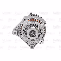 Alternateur VALEO 439887