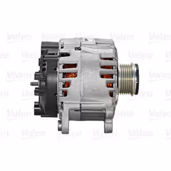 Alternateur VALEO 440211 - Vue supplémentaire 4