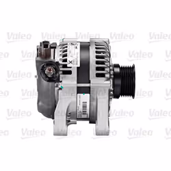 Alternateur VALEO 440411 - Vue supplémentaire 4