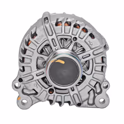 Alternateur; VALEO; REMANUFACTURED PREMIUM; 14 180 B+ / COM R  90 53; pour VOLKSWAGEN, AUDI, SKODA, SEAT, VW; 04L903021K, 04L ...