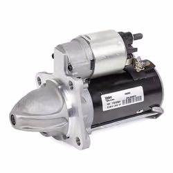 VALEO 446502 Démarreur 12 1,2 10 R  34 76 NEW ORIGINAL PART FORD: Fusion Break, Focus C-Max, Focus 2, VOLVO: C30, V50, S40 II