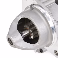 VALEO 446502 Démarreur 12 1,2 10 R 34 76 NEW ORIGINAL PART FORD: Fusion Break, Focus C-Max, Focus 2, VOLVO: C30, V50, S40 II - Vue supplémentaire 4