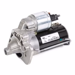 VALEO 446512 Démarreur 12 1,2 10 NO R  45 76 NEW ORIGINAL PART RENAULT: Clio 4, CLIO 2, CLIO 3, DACIA: Duster SUV, Sandero I, Logan I MCV