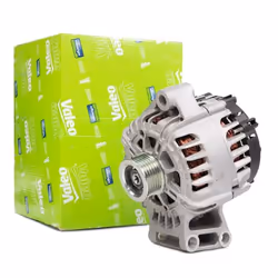 Alternateur; VALEO; NEW ORIGINAL PART; 14 120 B+ / LI / RC / AS R  18,5 51; pour CHRYSLER, DODGE, PLYMOUTH; 1469714, 1685794, ...