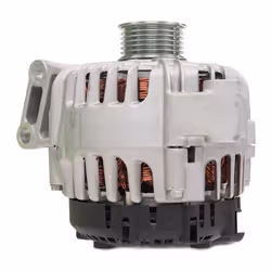 VALEO 446754 Alternateur 14V 120A CHRYSLER: 300M Berline - Vue supplémentaire 7